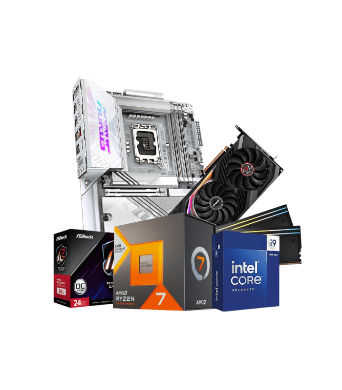 Composants PC