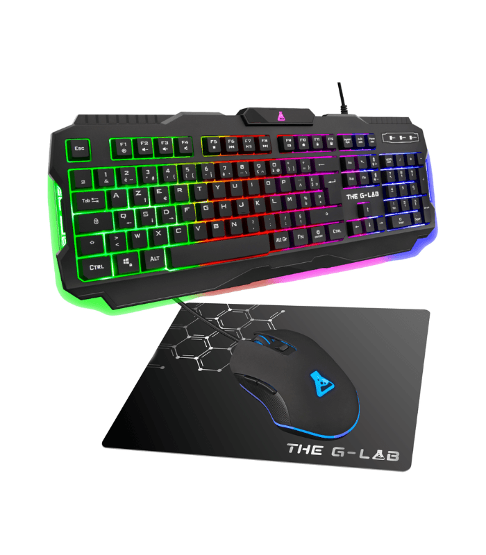 Packs clavier & souris