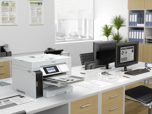 Epson EcoTank ET-M16680 6