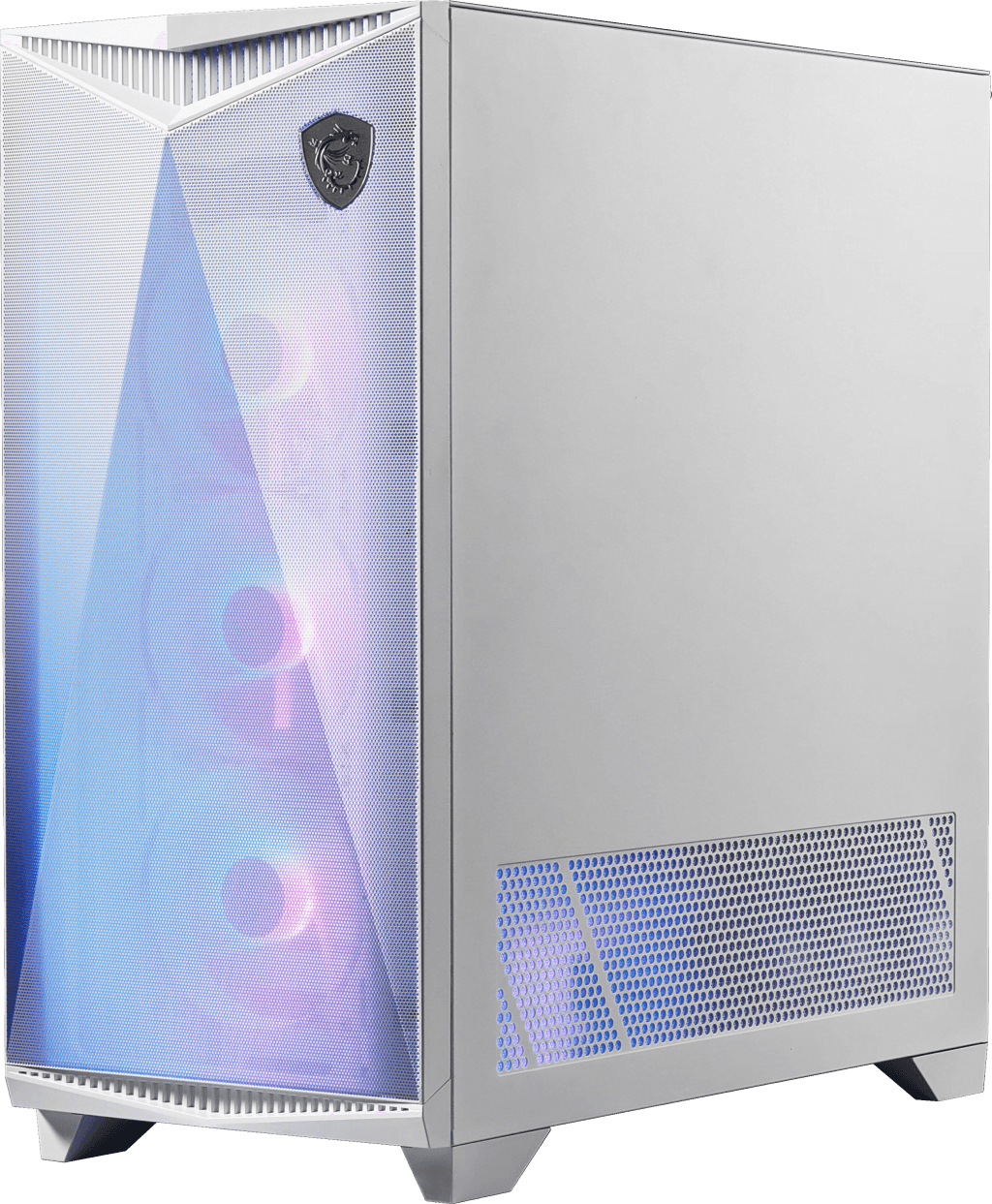 MSI MPG GUNGNIR 300R AIRFLOW WHITE 5