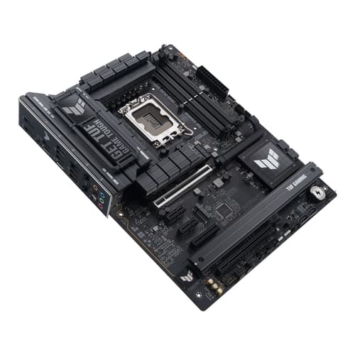 ASUS TUF GAMING Z890-PLUS WIFI 4
