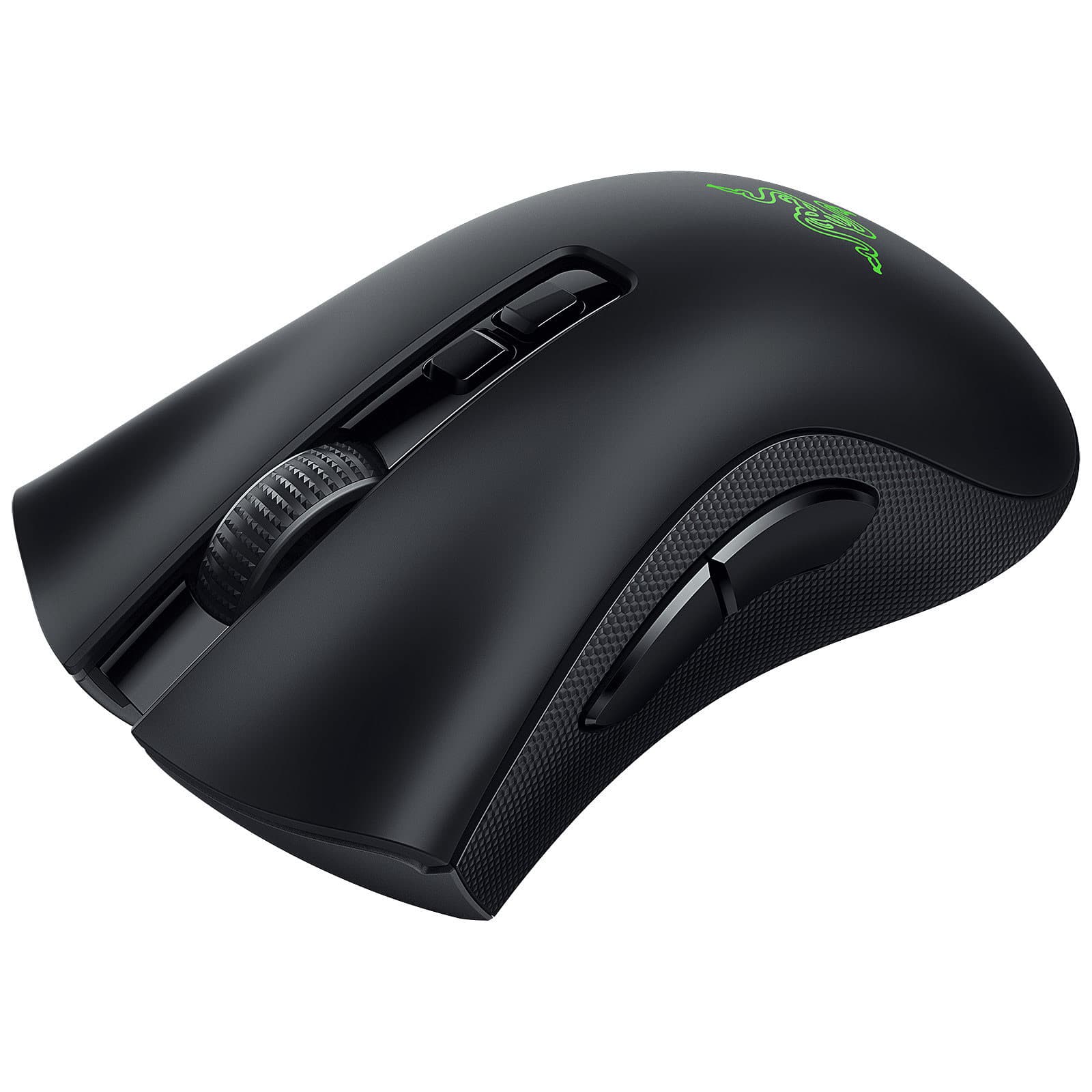 QPAD DX80 4