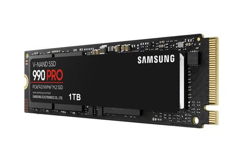 Samsung 990 PRO 1 To M.2 3