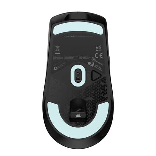 Corsair Gaming M75 Air Wireless (Noir) 3