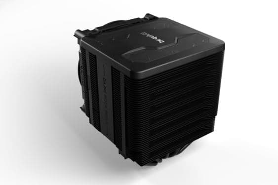 be quiet! Dark Rock Pro 5 3