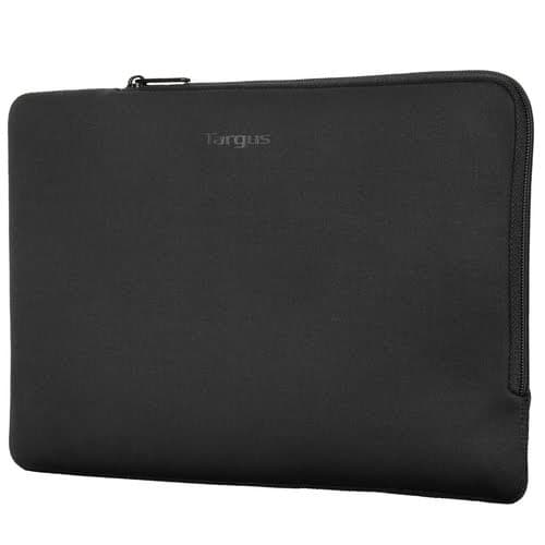 Targus TBS651GL Housse 13"-14" MultiFit Sleeve avec EcoSmart - Noir 3