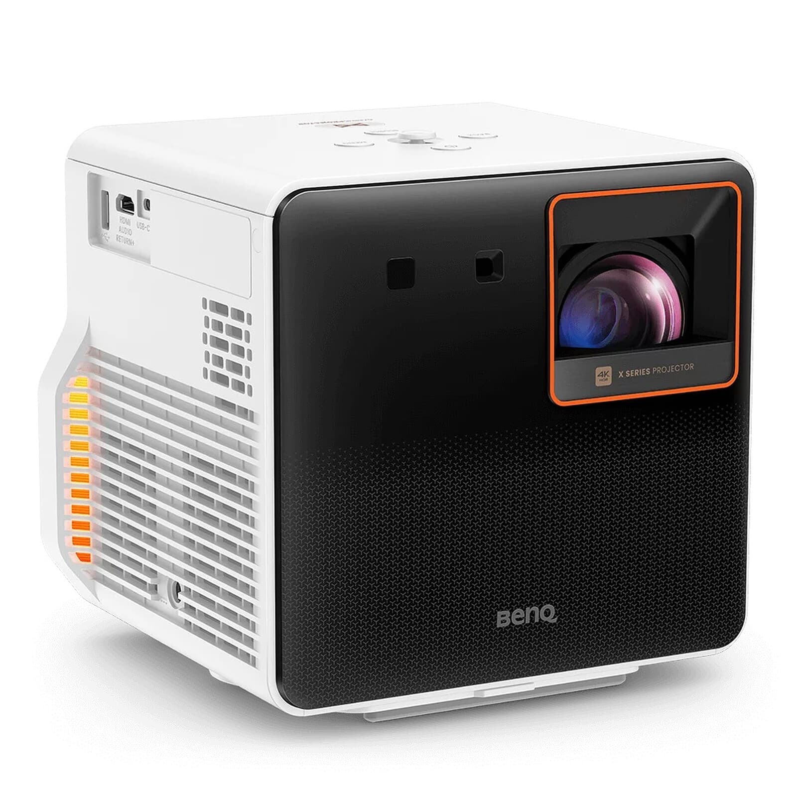 BenQ X300G GAMING 4K 2