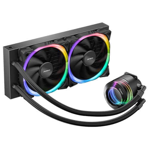 Antec Vortex 240 ARGB 3