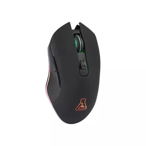 The G-Lab KULT HELIUM WL (Noir) 3