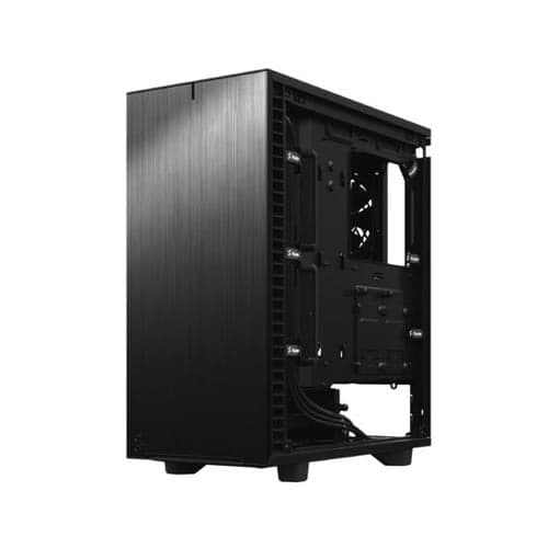 Fractal Design Define 7 Compact Solid Noir 3