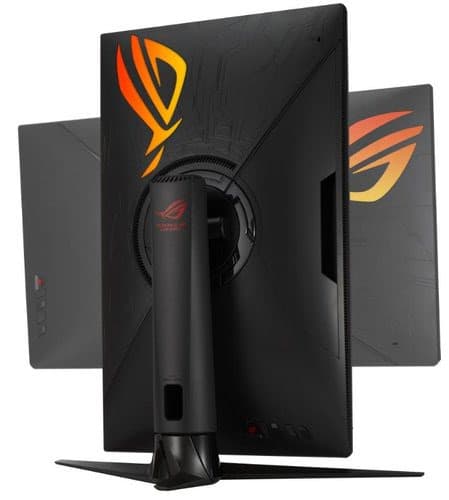 Asus ROG STRIX XG27AQ - 27" 4