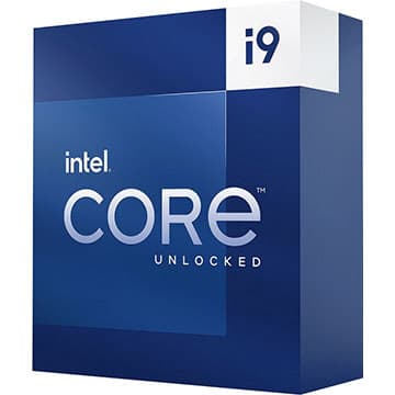 Intel Core i9-14900KF (3.2 GHz / 5.8 GHz) 2