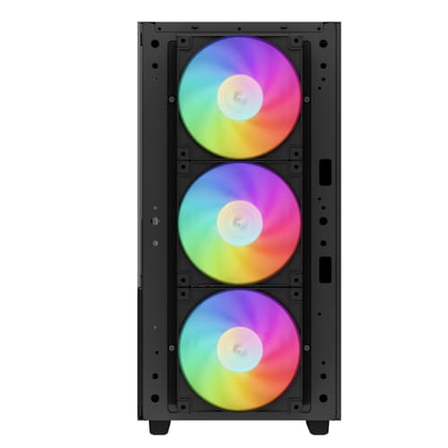 Deepcool CH560 Digital Noir - MT/Sans Alim/ATX 5