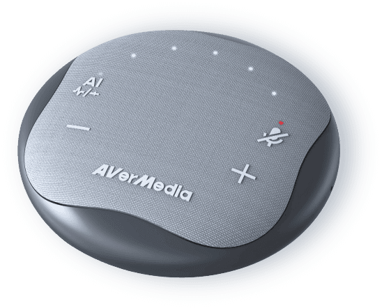 Avermedia Smart Speakerphone AS315