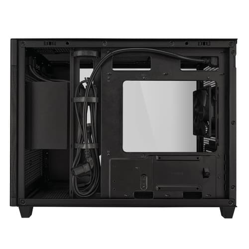 ASUS Prime AP201 TG - Noir 4