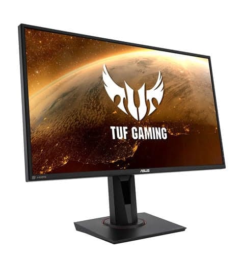 ASUS 27" LED - VG279QM 2