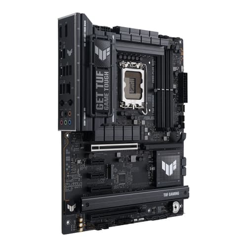 ASUS TUF GAMING Z890-PLUS WIFI 3