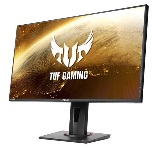 ASUS 27" LED - VG279QM 3