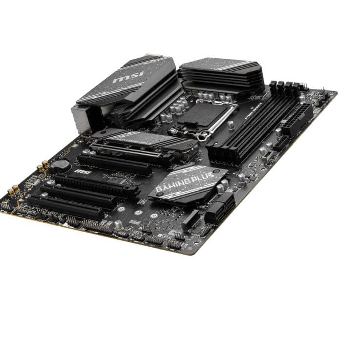 MSI B760 GAMING PLUS WIFI 5
