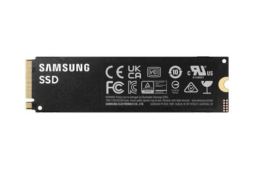 Samsung 990 PRO 1 To M.2 2