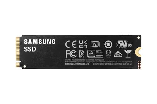 Samsung 990 PRO 2 To M.2 2