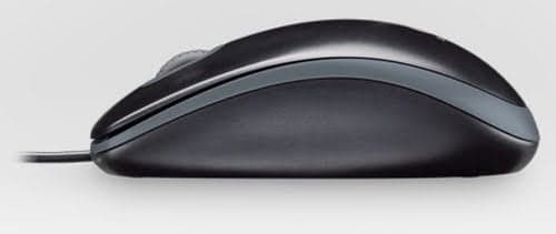 Logitech Desktop MK120 5