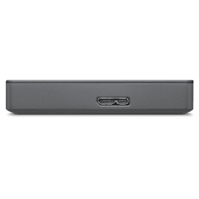 Seagate Basic Portable Drive 5To (USB 3.0) 2