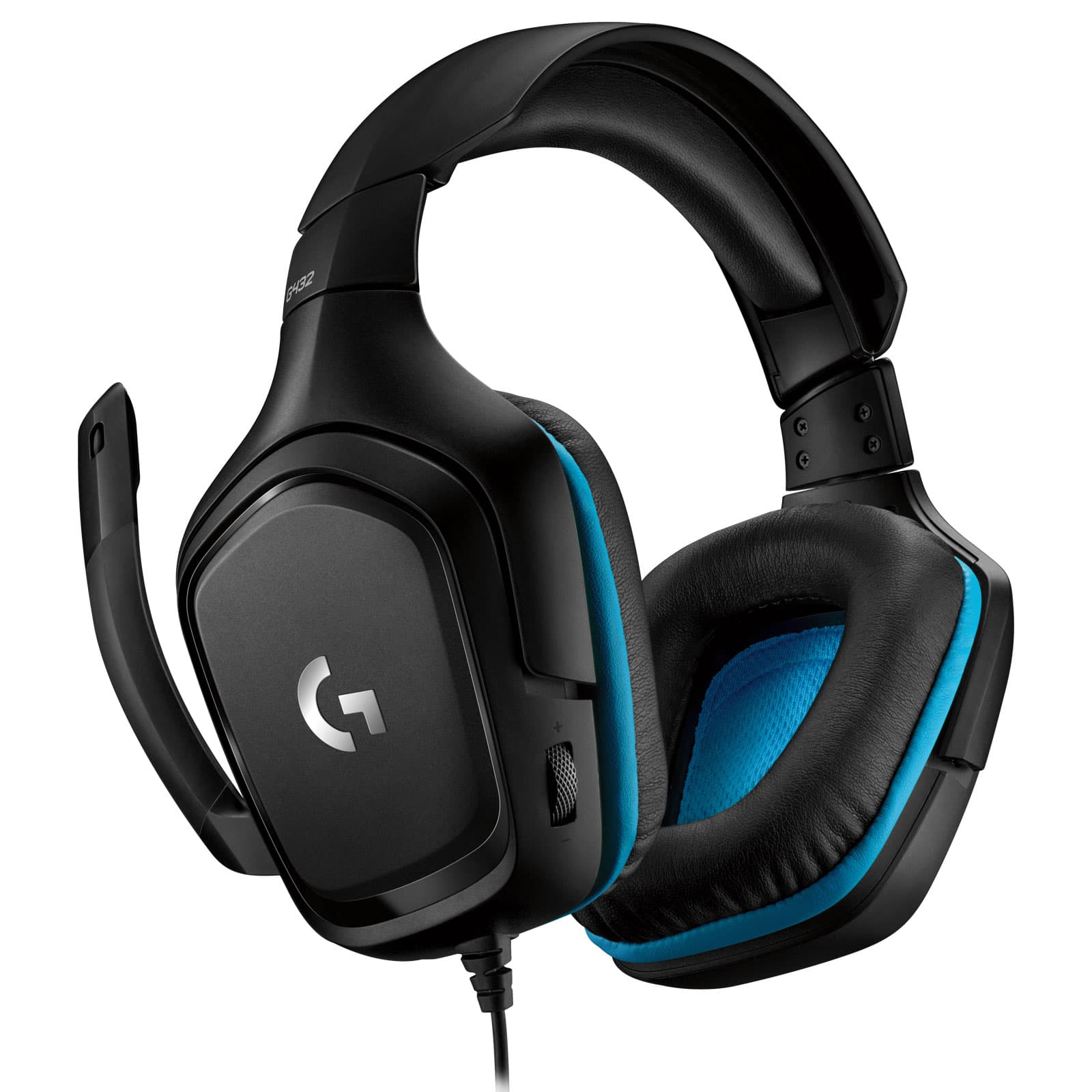 Logitech G G432 3
