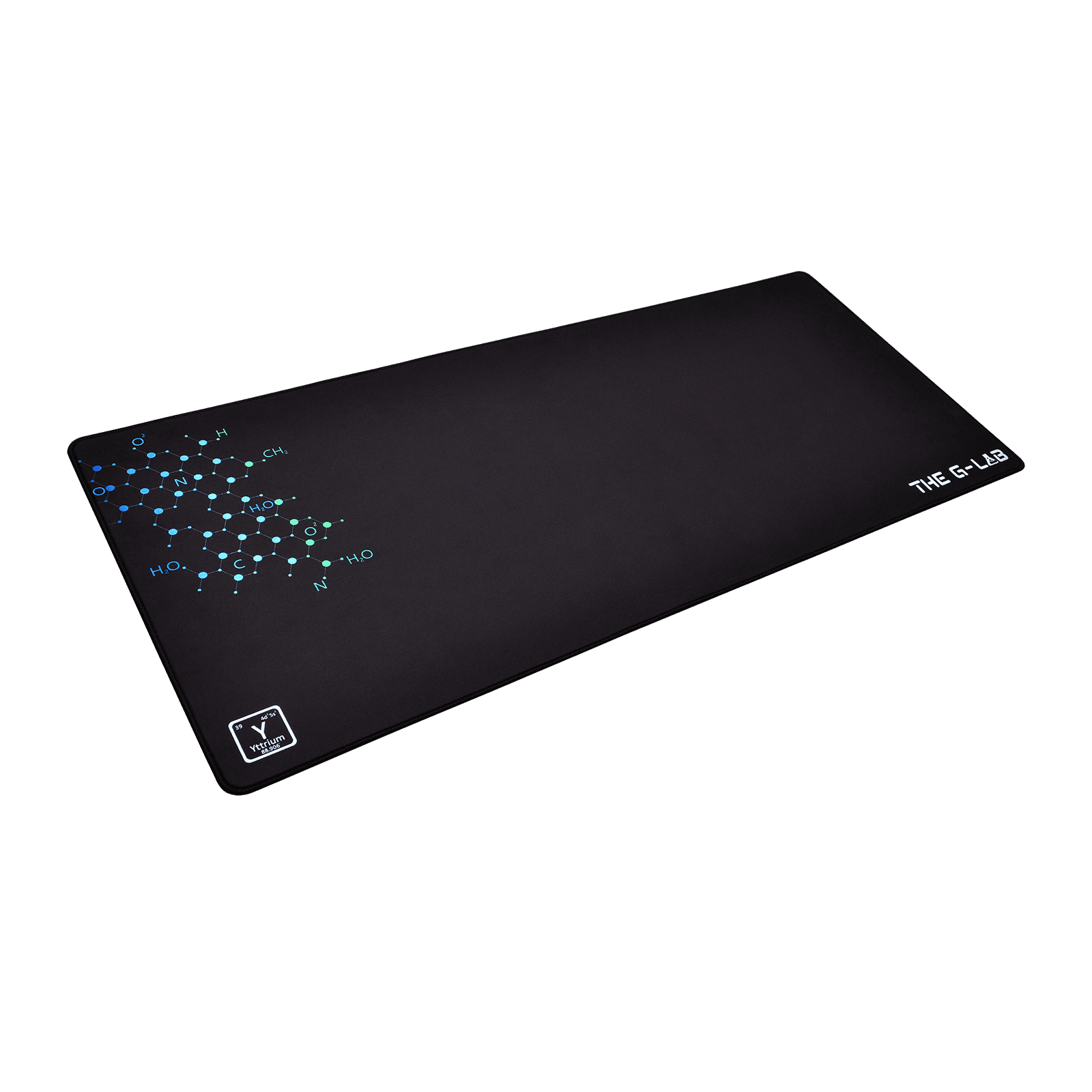 The G-Lab Yttrium