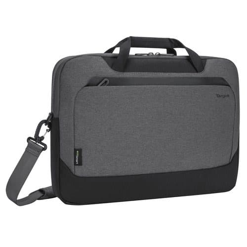 Targus TBT92602GL Mallette Cypress 15,6" avec EcoSmart - Gris 2