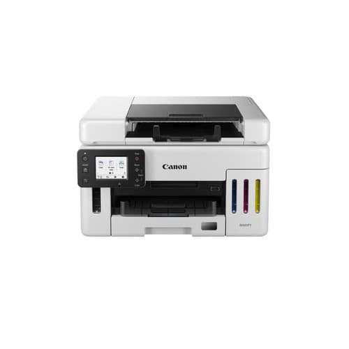 Canon MAXIFY GX6550 -Seconde Vie-Très Bon Etat