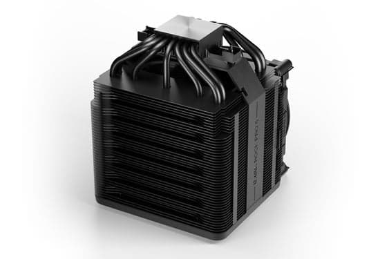 be quiet! Dark Rock Pro 5 5