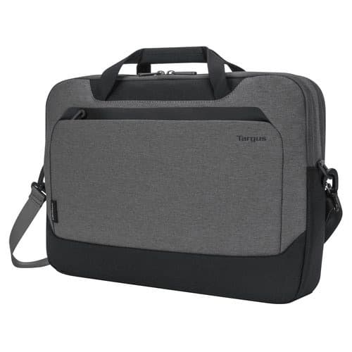 Targus TBT92602GL Mallette Cypress 15,6" avec EcoSmart - Gris 3