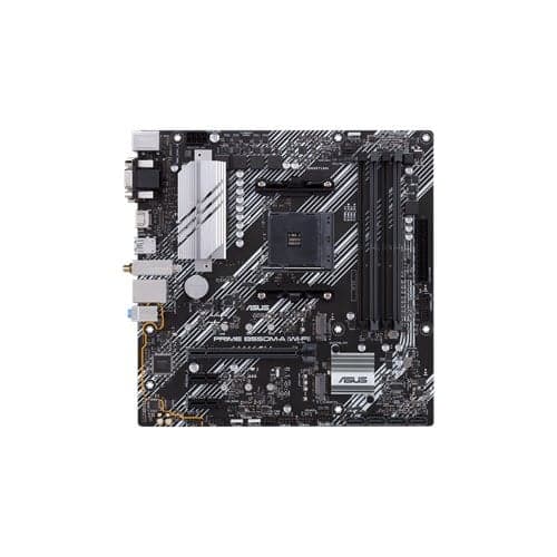 ASUS PRIME B550M-A WIFI II 2