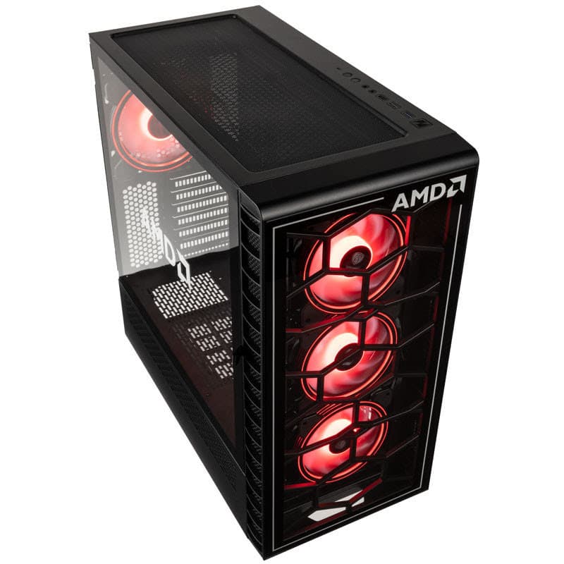 Kolink Observatory Y AMD SE 2