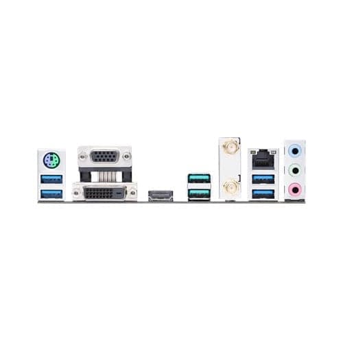 ASUS PRIME B550M-A WIFI II 4