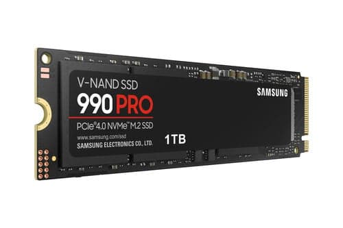 Samsung 990 PRO 1 To M.2 4