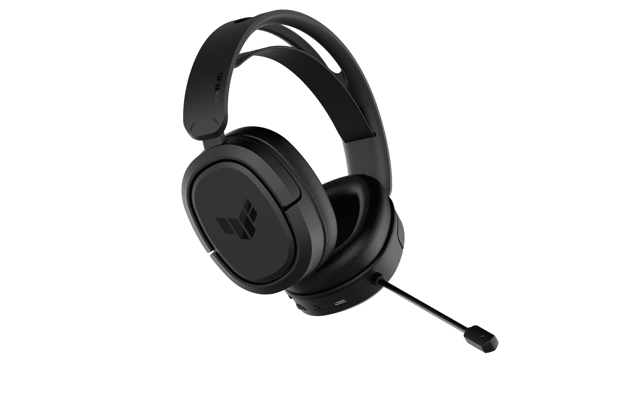 ASUS TUF Gaming H1 Wireless 6