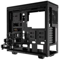 Be Quiet! Pure Base 600 Silver BG022 5