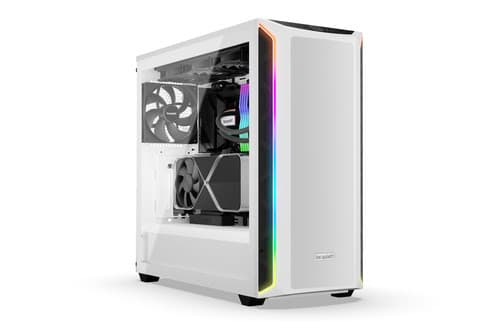 be quiet! Shadow Base 800 DX - Blanc