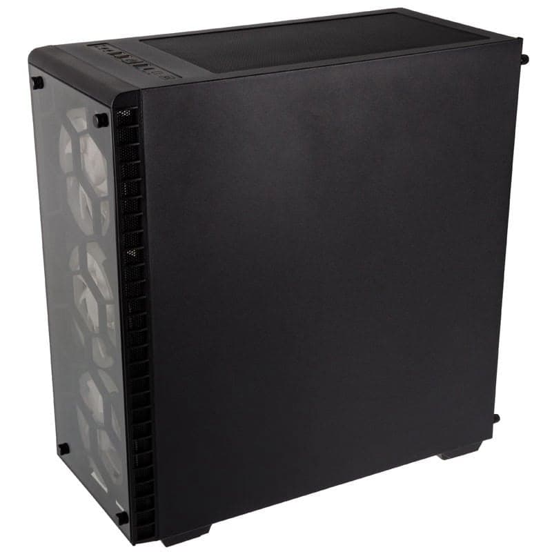 Kolink Observatory RGB Black 2