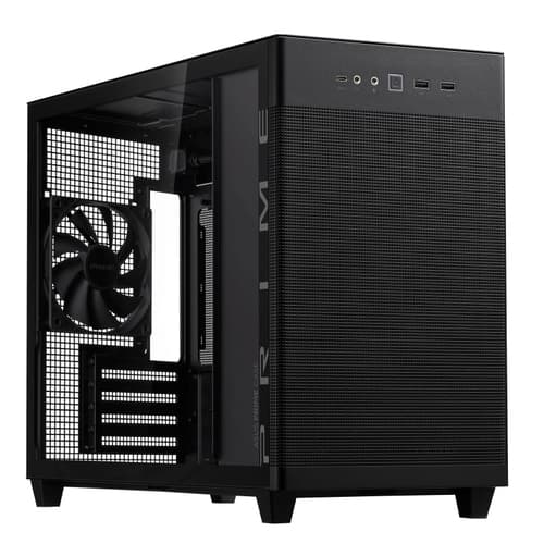 ASUS Prime AP201 TG - Noir 5