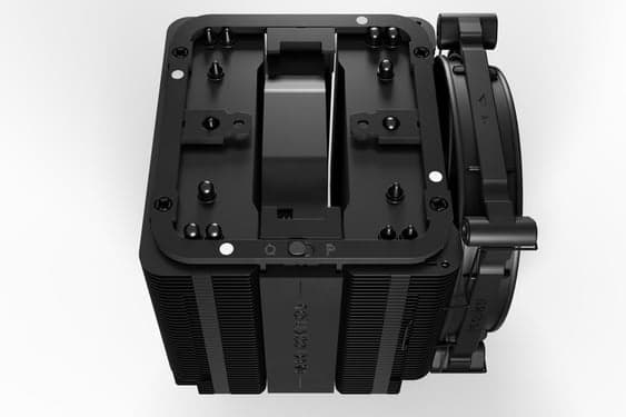 be quiet! Dark Rock Pro 5 6
