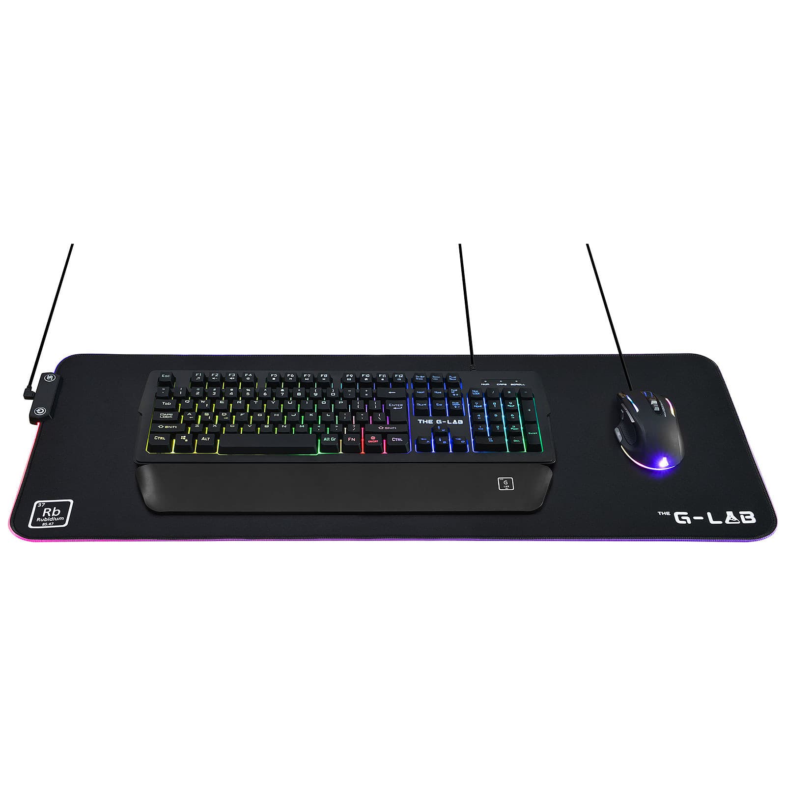 The G-Lab Rubidium 2