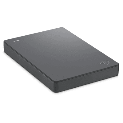 Seagate Basic Portable Drive 5To (USB 3.0) 3
