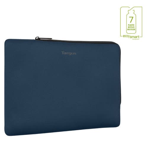 Targus TBS65002GL Housse 11"-12" MultiFit Sleeve avec EcoSmart - Bleu 2
