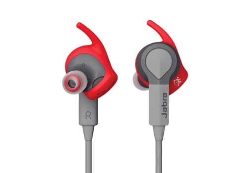 Jabra SPORT COACH WIRELESS Rouge