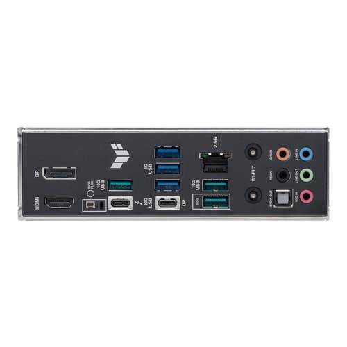 ASUS TUF GAMING Z890-PLUS WIFI 5