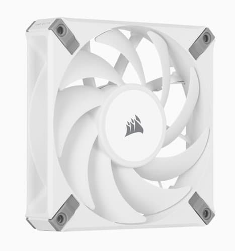 Corsair AF120 ELITE - Blanc-Seconde Vie-Très Bon Etat