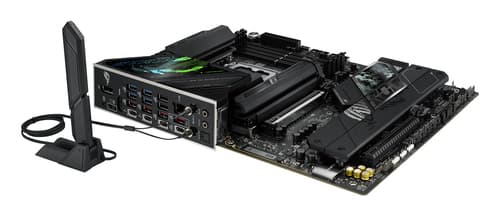 ASUS ROG STRIX Z890-F GAMING WIFI 4
